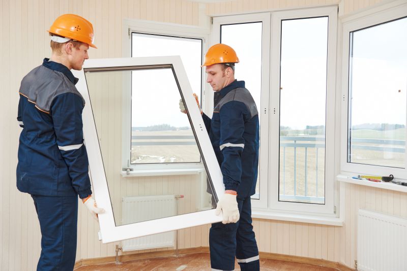 Cost of Windows Installation in Pacific Palisades, CA